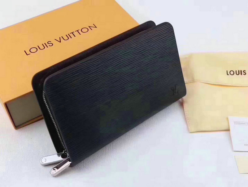Wholesale Louis Vuitton Zippy Xl Wallet Replica For Sale