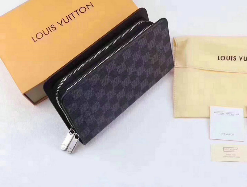Wholesale Louis Vuitton Zippy Xl Wallet Replica For Sale
