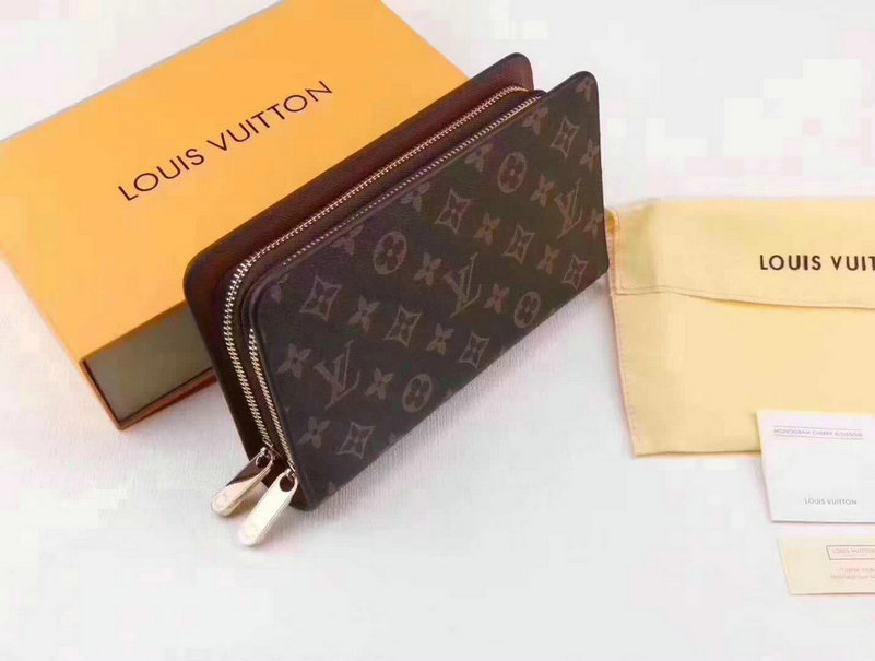 Wholesale Louis Vuitton Zippy Xl Wallet Replica For Sale