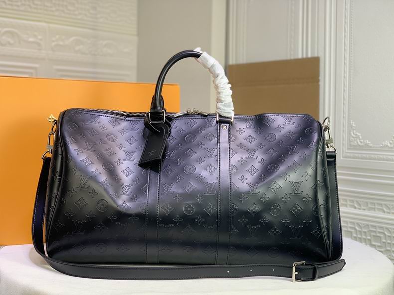 Wholesale Cheap Louis Vuitton replica Keepall Travel Duffle Bags for Sale