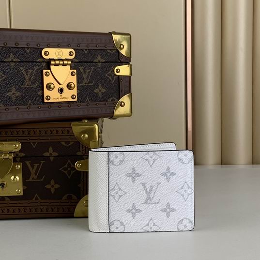 Wholesale Cheap AAA Louis Vuitton Multiple Wallets Card Holder for Sale