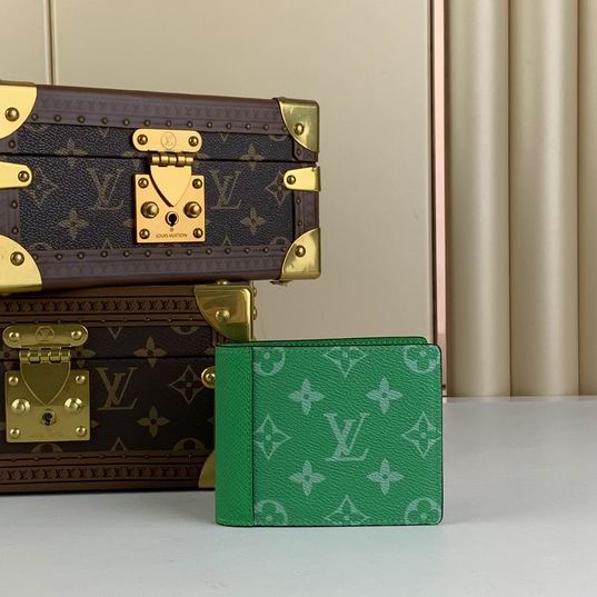Wholesale Cheap AAA Louis Vuitton Multiple Wallets Card Holder for Sale