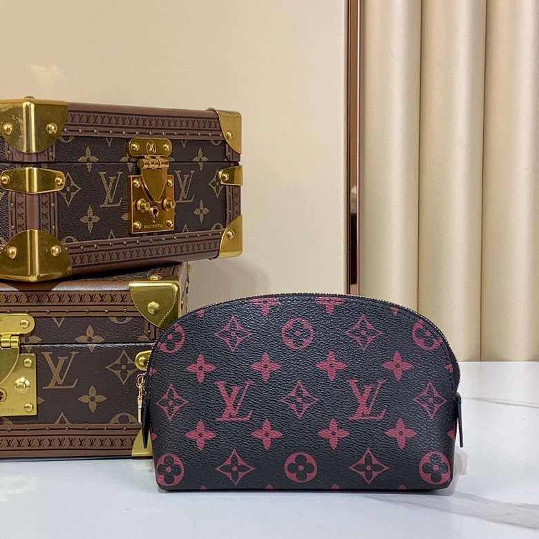 Wholesale High quality Louis Vuitton Women's Cosmetic Pouch for Sale
