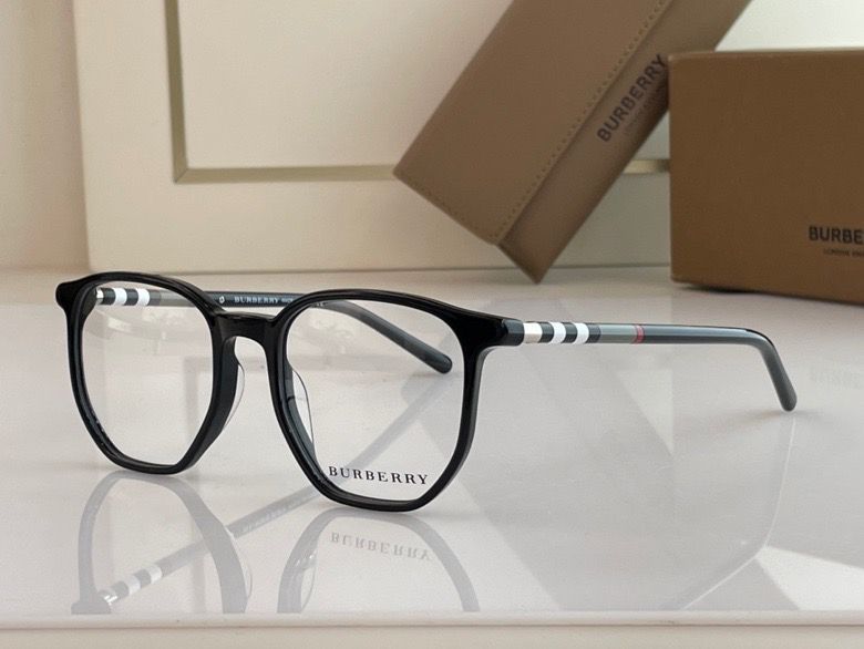Wholesale Cheap B urberry Replica Glasses Frames for Sale