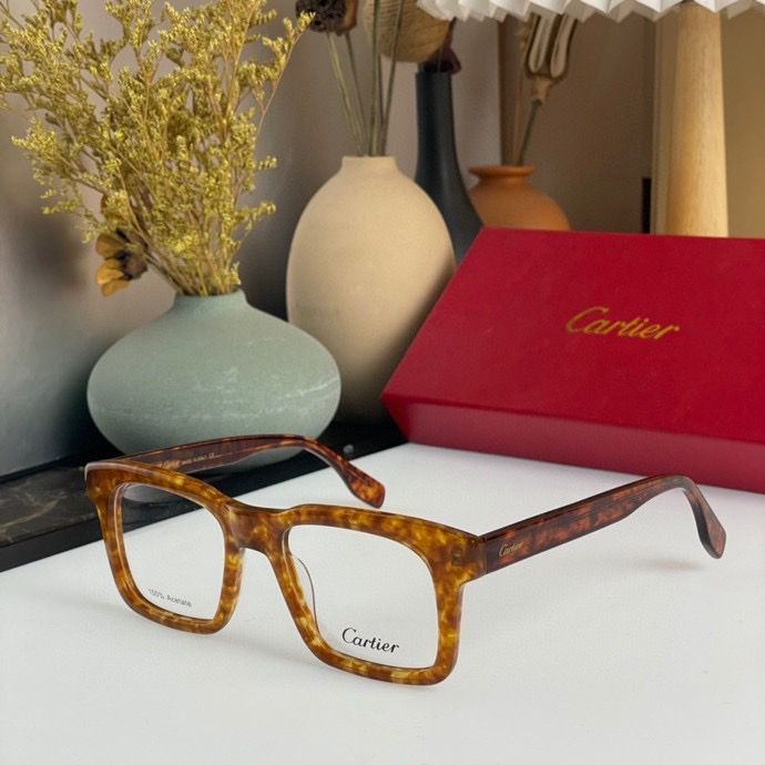 Wholesale Cheap Cartier Replica Glasses Frames for Sale