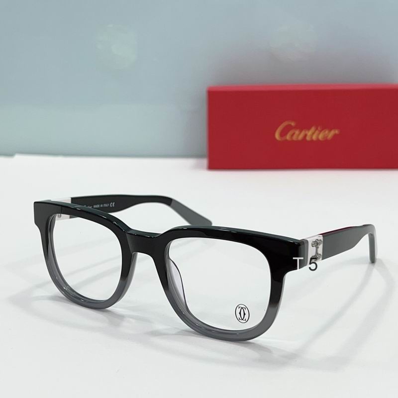 Wholesale Cheap Cartier Replica Glasses Frames for Sale