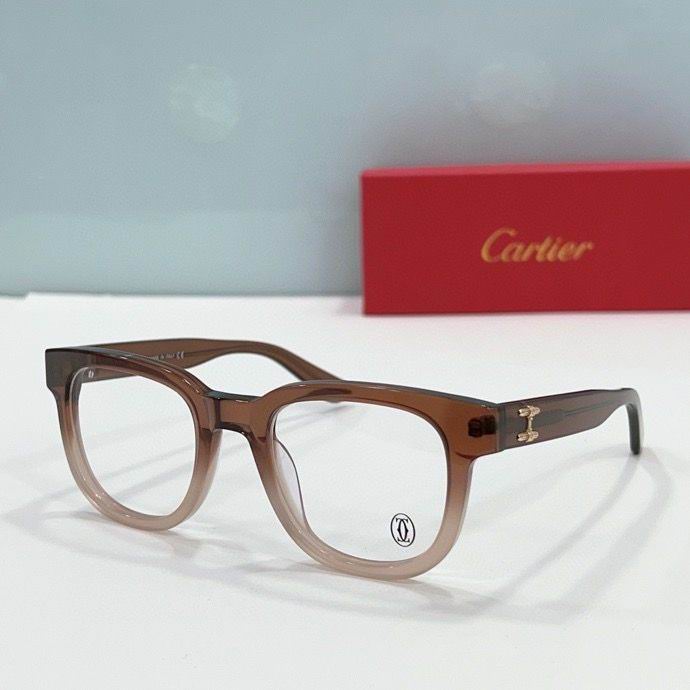 Wholesale Cheap Cartier Replica Glasses Frames for Sale