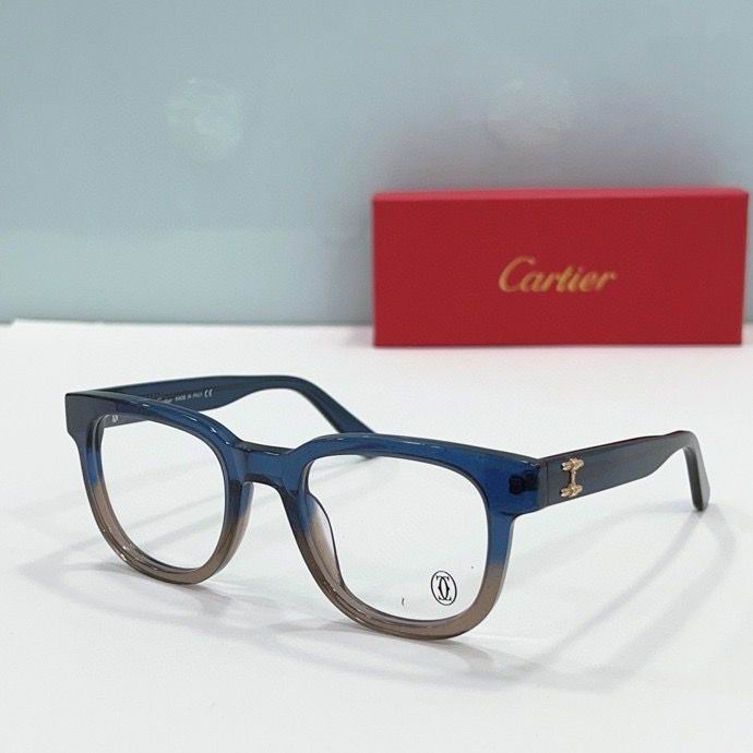 Wholesale Cheap Cartier Replica Glasses Frames for Sale