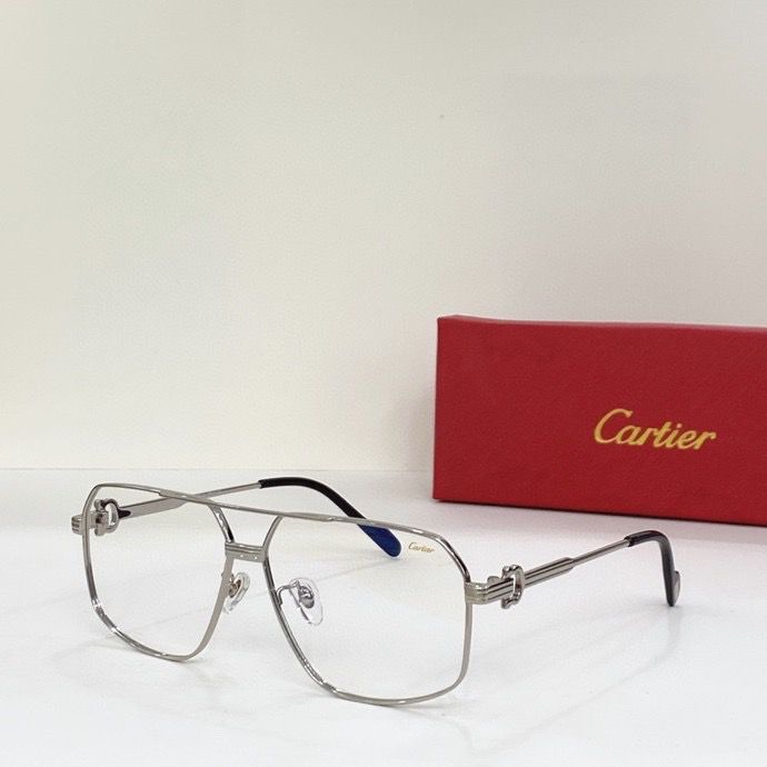 Wholesale Cheap Cartier Replica Glasses Frames for Sale