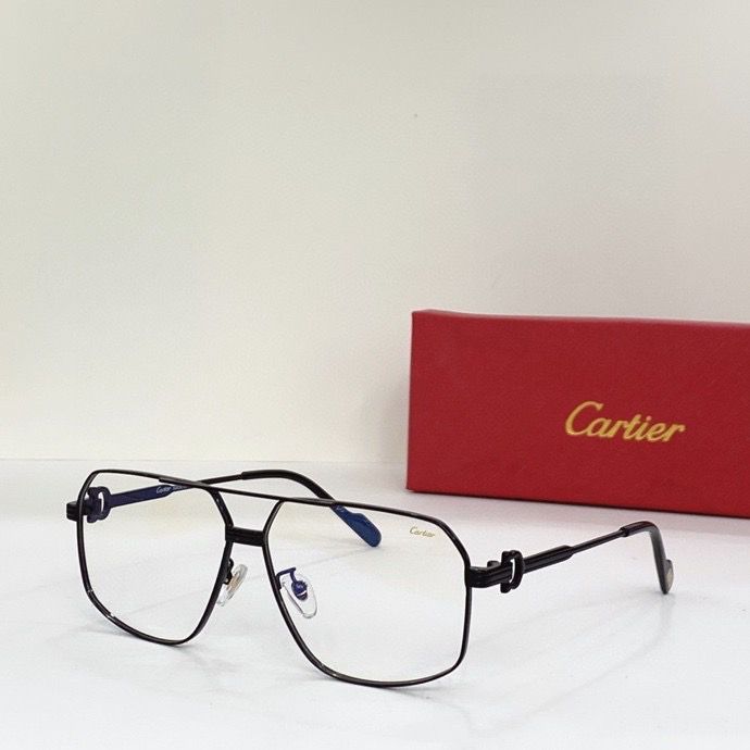 Wholesale Cheap Cartier Replica Glasses Frames for Sale
