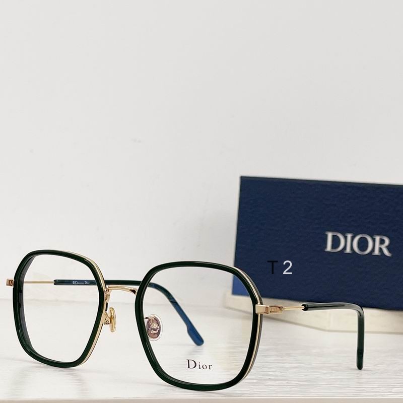 Wholesale Cheap D ior Replica Glasses Frames for Sale