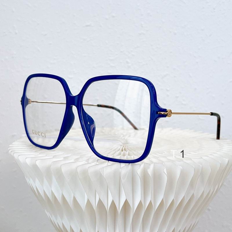 Wholesale Cheap G ucci Replica Glasses Frames for Sale