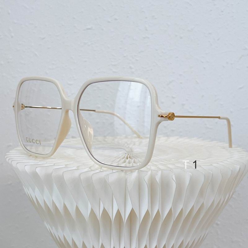 Wholesale Cheap G ucci Replica Glasses Frames for Sale