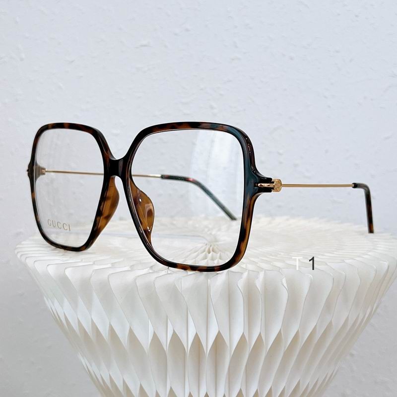 Wholesale Cheap G ucci Replica Glasses Frames for Sale