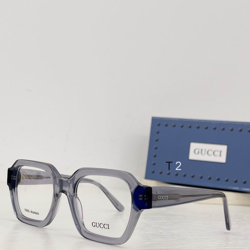 Wholesale Cheap G ucci Replica Glasses Frames for Sale