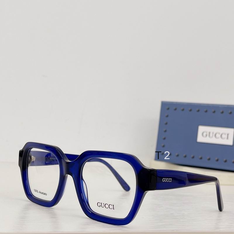 Wholesale Cheap G ucci Replica Glasses Frames for Sale