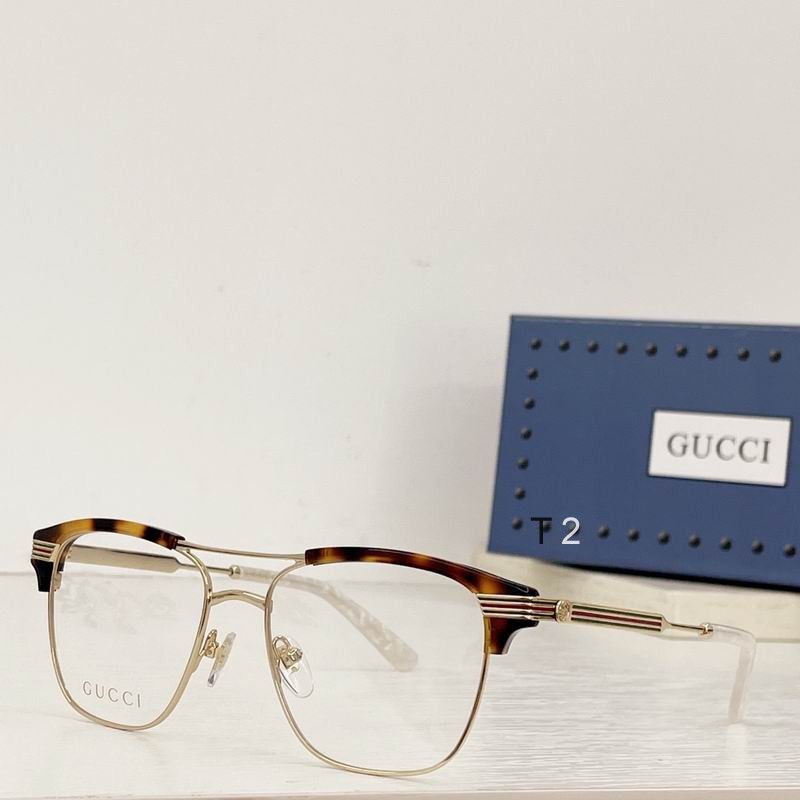 Wholesale Cheap G ucci Replica Glasses Frames for Sale