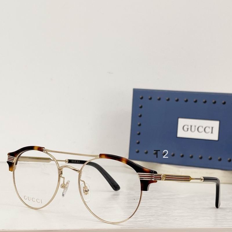 Wholesale Cheap G ucci Replica Glasses Frames for Sale