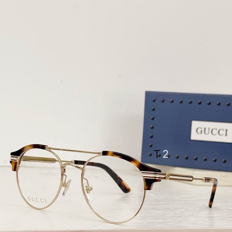 Wholesale Cheap G ucci Replica Glasses Frames for Sale