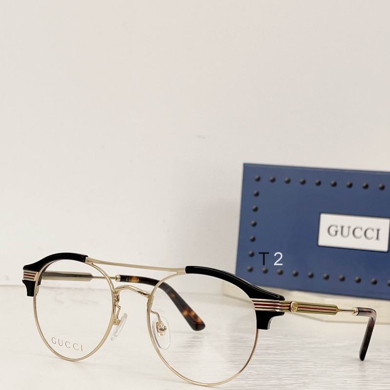 Wholesale Cheap G ucci Replica Glasses Frames for Sale