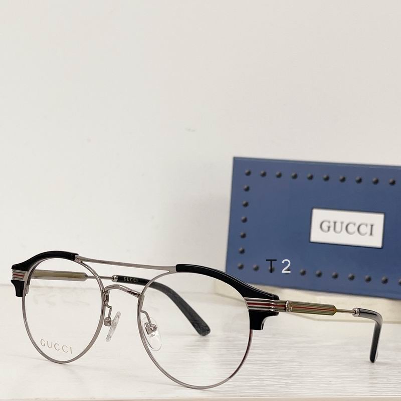 Wholesale Cheap G ucci Replica Glasses Frames for Sale