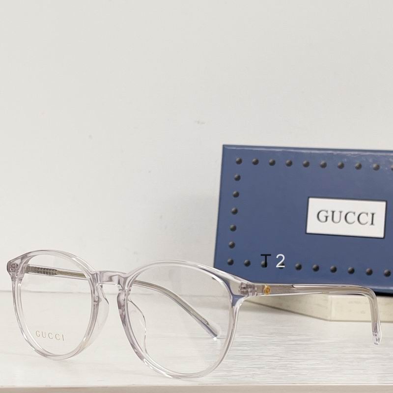 Wholesale Cheap G ucci Replica Glasses Frames for Sale