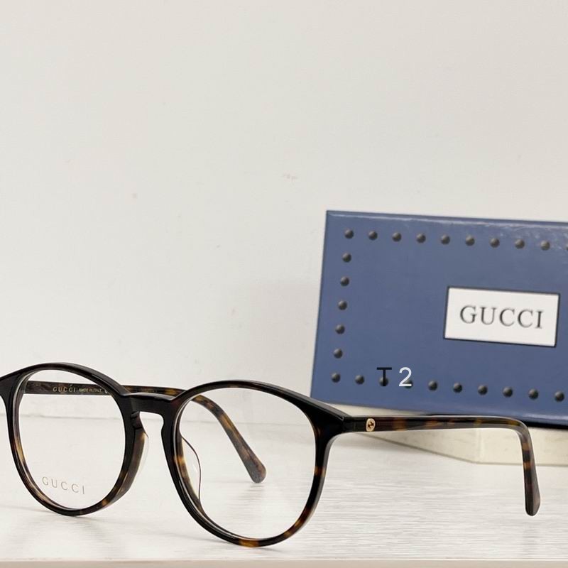 Wholesale Cheap G ucci Replica Glasses Frames for Sale