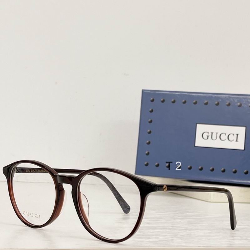 Wholesale Cheap G ucci Replica Glasses Frames for Sale