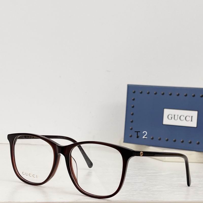 Wholesale Cheap G ucci Replica Glasses Frames for Sale