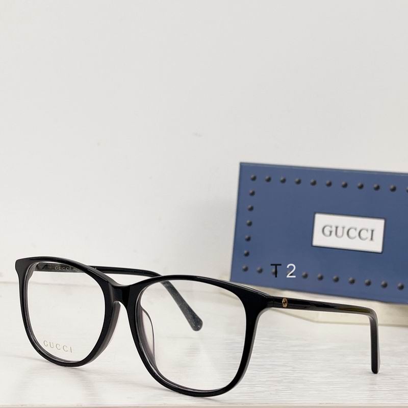 Wholesale Cheap G ucci Replica Glasses Frames for Sale