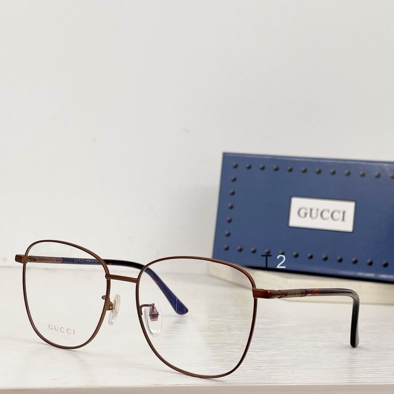 Wholesale Cheap G ucci Replica Glasses Frames for Sale