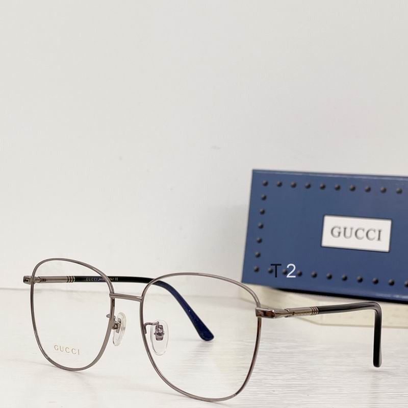 Wholesale Cheap G ucci Replica Glasses Frames for Sale
