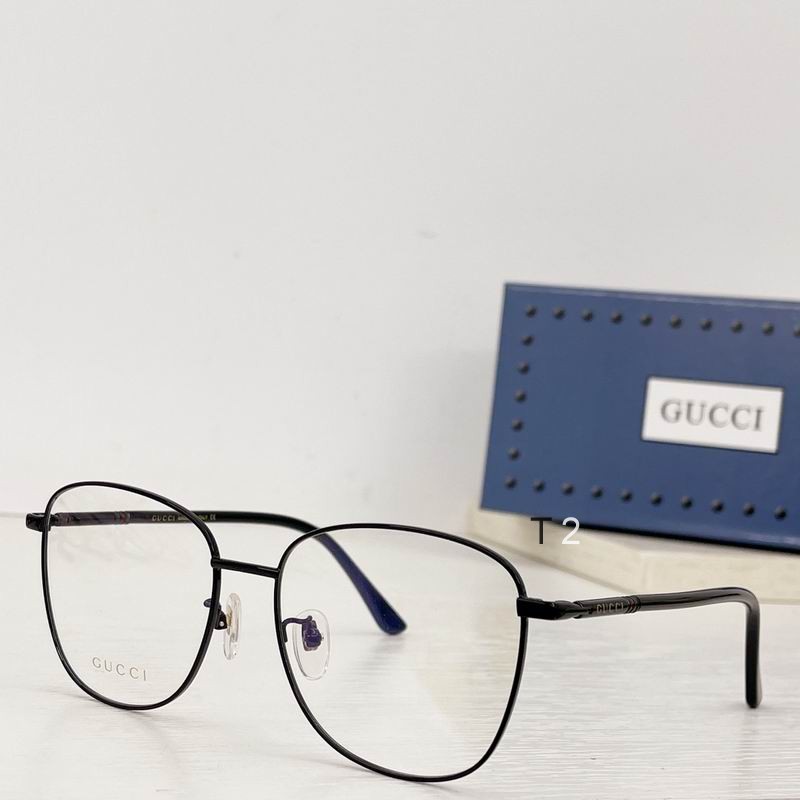 Wholesale Cheap G ucci Replica Glasses Frames for Sale