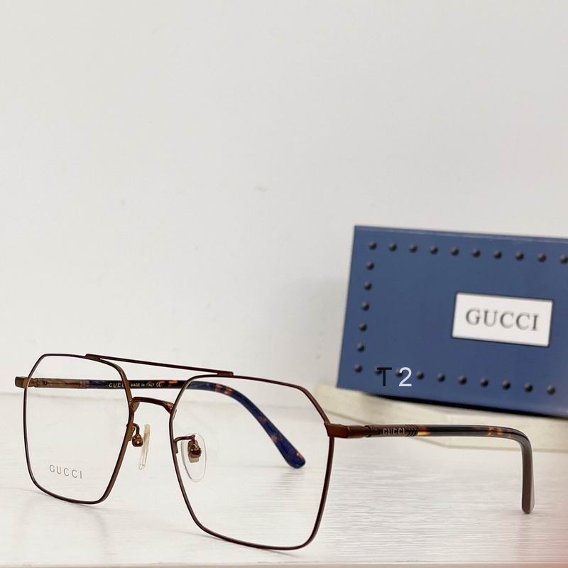 Wholesale Cheap G ucci Replica Glasses Frames for Sale