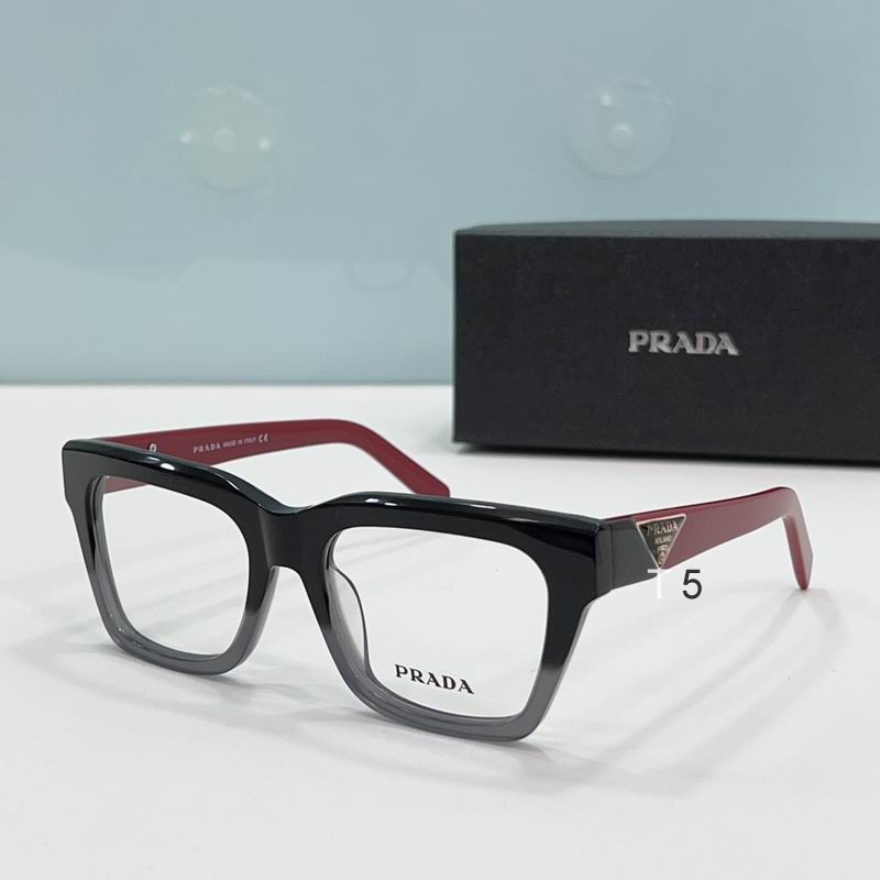 Wholesale Cheap Prada Replica Glasses Frames for Sale