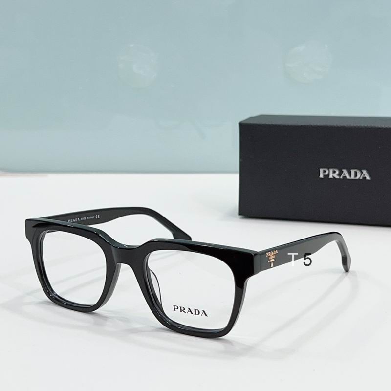 Wholesale Cheap Prada Replica Glasses Frames for Sale