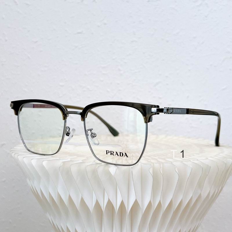 Wholesale Cheap Prada Replica Glasses Frames for Sale