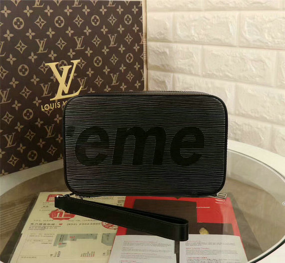 Wholesale Louis Vuitton Epi Leather Handbags for Cheap-073