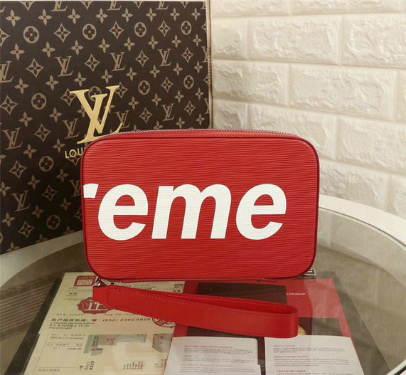 Wholesale Louis Vuitton Epi Leather Handbags for Cheap-074