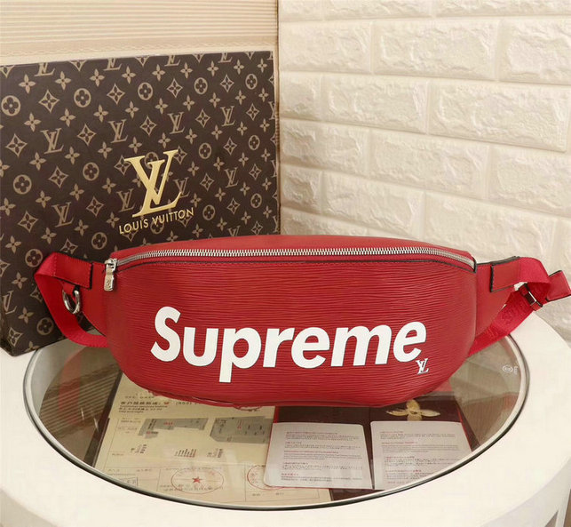Wholesale Louis Vuitton Epi Leather Handbags for Cheap-075