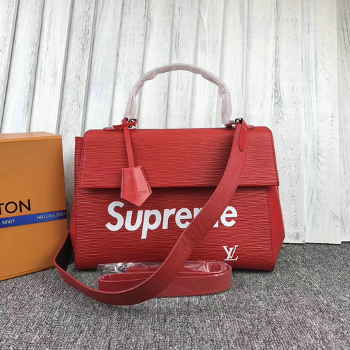 Wholesale Louis Vuitton Epi Leather Handbags for Cheap-076