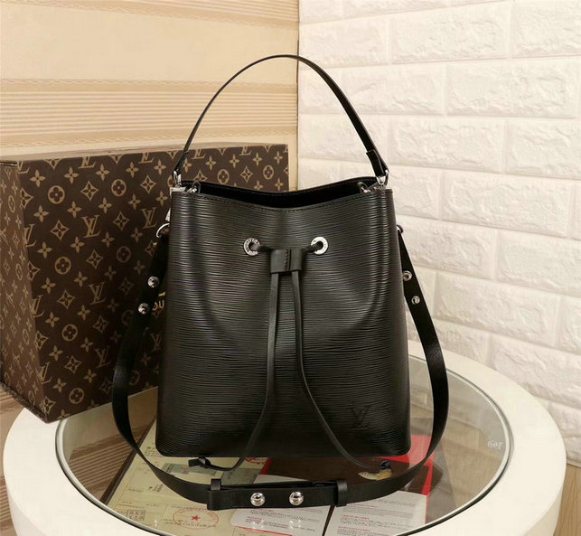 Wholesale Louis Vuitton Epi Leather Handbags for Cheap-078